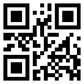 Scansione del Qr Code di 3306724462