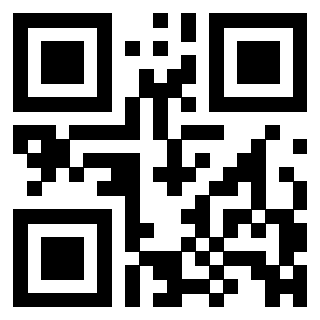 3306724466 - Immagine del Qr Code associato
