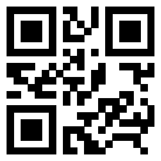 Scansione del QrCode di 3306724469