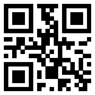3306724470 - Immagine del QrCode associato