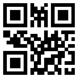 Scansione del QrCode di 3306724471