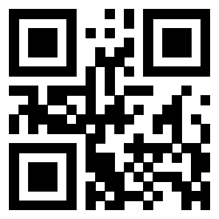 3306724472 - Immagine del Qr Code associato