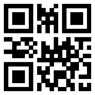 3306724474 - Immagine del QrCode associato