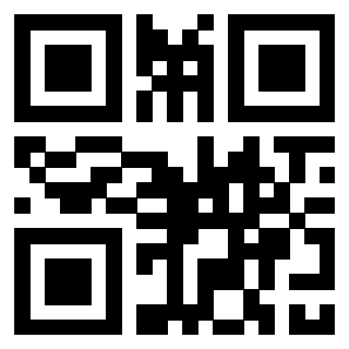 Immagine del Qr Code di 3306724475
