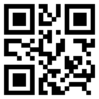 Qr Code di 3306724476