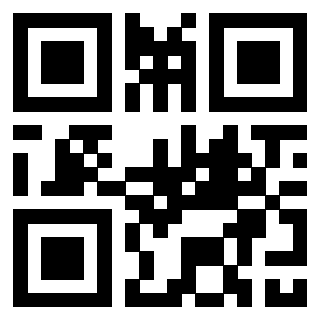 Immagine del QrCode di 3306724480