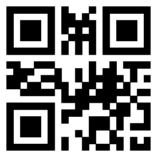 3306724484 QrCode associato