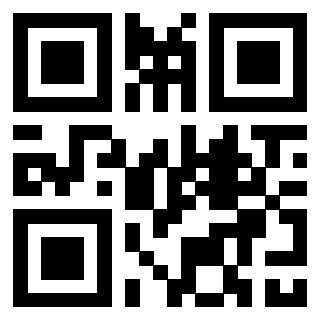3306724489 Qr Code associato