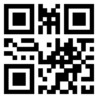 3306724493 - Immagine del Qr Code associato
