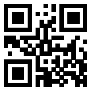 Immagine del Qr Code di 3306724496