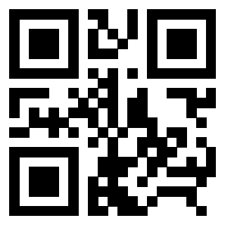Il QrCode di 3306724499