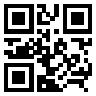 Il Qr Code di 3306724500