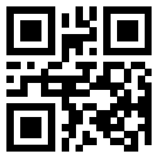 3306724501 Qr Code associato