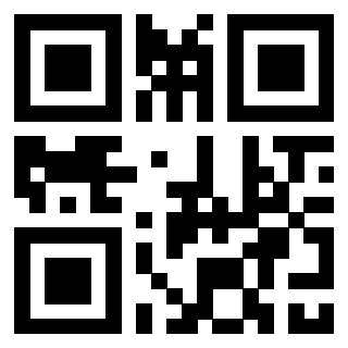 Scansione del Qr Code di 3306724502