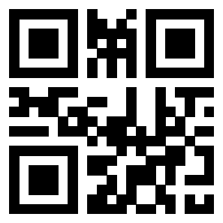 3306724503 - Immagine del QrCode associato