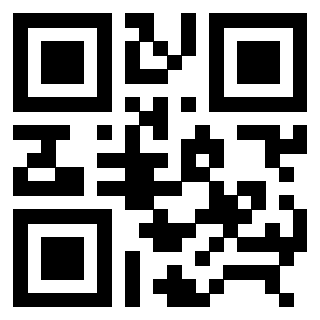 Scansione del Qr Code di 3306724504
