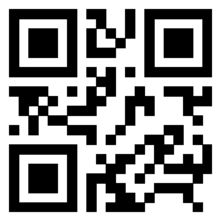 3306724510 - Immagine del QrCode associato