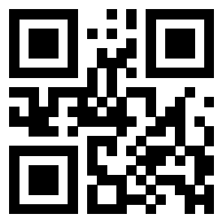 Scansione del Qr Code di 3306724511
