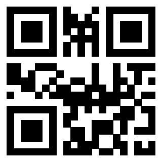 3306724512 - Immagine del Qr Code associato