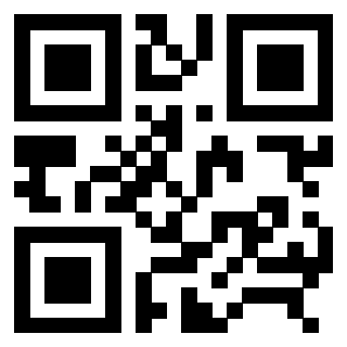 3306724518 - Immagine del Qr Code