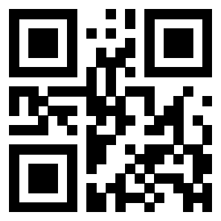 3306724519 Qr Code associato