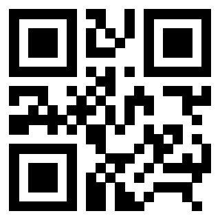 QrCode di 3306724520