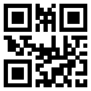 3306724521 QrCode associato