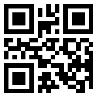 3306724522 - Immagine del Qr Code associato