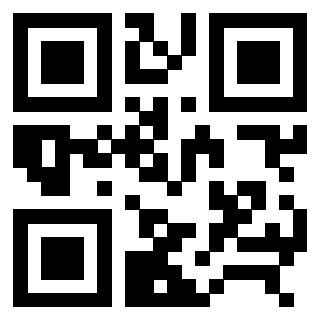 3306724523 Qr Code associato
