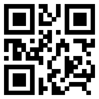 Immagine del Qr Code di 3306724527