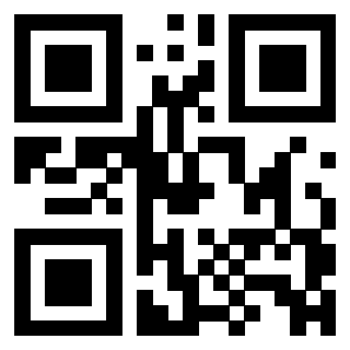 Immagine del Qr Code di 3306724528