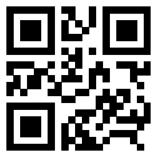 3306724529 - Immagine del QrCode
