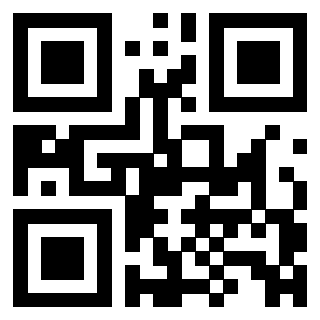 Immagine del QrCode di 3306724532