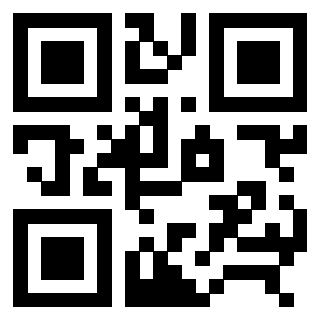 Immagine del Qr Code di 3306724533
