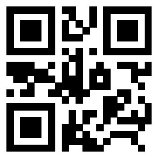 3306724537 - Immagine del Qr Code
