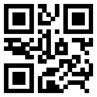 Il QrCode di 3306724538