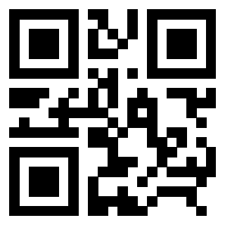 3306724542 Qr Code associato