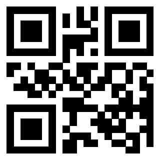 3306724544 - Immagine del Qr Code