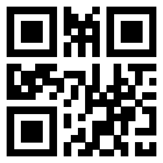 3306724545 - Immagine del Qr Code associato