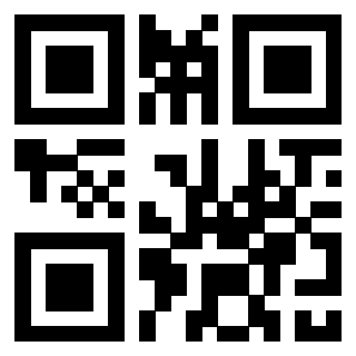 Il QrCode di 3306724546