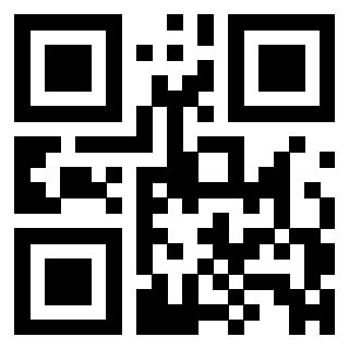 3306724547 QrCode associato