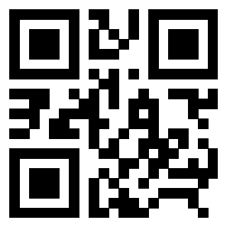 3306724549 Qr Code associato