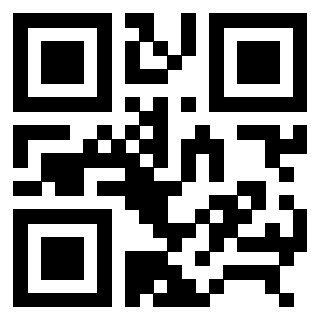 3306724551 Qr Code associato