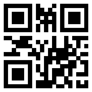 3306724553 - Immagine del QrCode