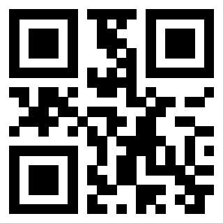 Il QrCode di 3306724554