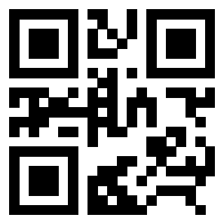 QrCode di 3306724556