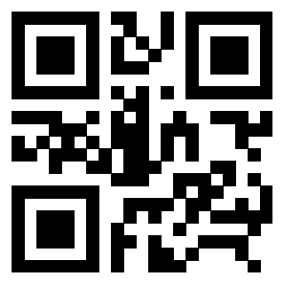 Immagine del Qr Code di 3306724559