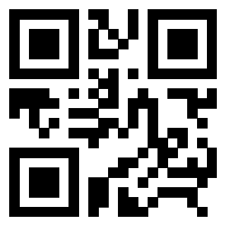 Il Qr Code di 3306724560