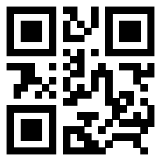 3306724562 - Immagine del Qr Code