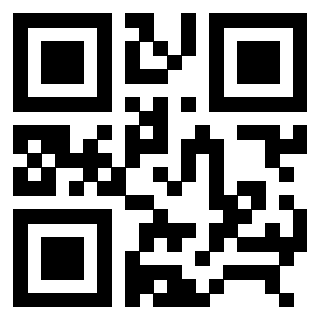 3306724563 - Immagine del Qr Code